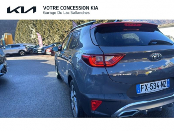Photo 16 du bon plan KIA Stonic 1.0 T-GDi 120ch MHEV GT Line DCT7 occasion à 16890 €
