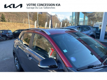 Photo 19 du bon plan KIA Stonic 1.0 T-GDi 120ch MHEV GT Line DCT7 occasion à 16890 €