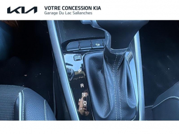 Photo 20 du bon plan KIA Stonic 1.0 T-GDi 120ch MHEV GT Line DCT7 occasion à 16890 €