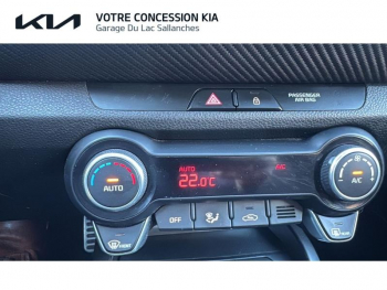 Photo 21 du bon plan KIA Stonic 1.0 T-GDi 120ch MHEV GT Line DCT7 occasion à 16890 €