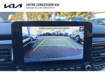 Photo 22 du bon plan KIA Stonic 1.0 T-GDi 120ch MHEV GT Line DCT7 occasion à 16890 €