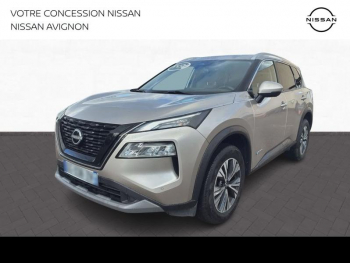 Photo 2 du bon plan NISSAN X-Trail e-Power 204ch N-Connecta occasion à 28980 €