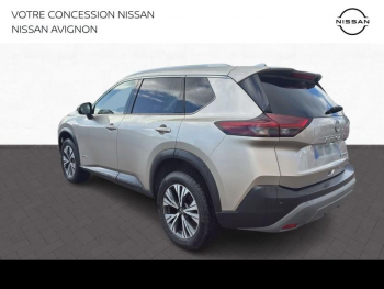 Photo 4 du bon plan NISSAN X-Trail e-Power 204ch N-Connecta occasion à 28980 €