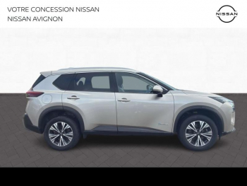 Photo 5 du bon plan NISSAN X-Trail e-Power 204ch N-Connecta occasion à 28980 €