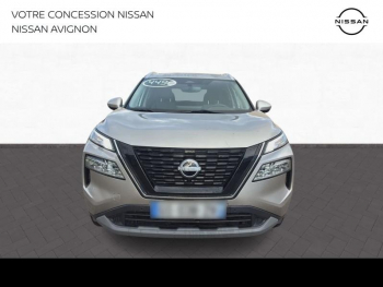 Photo 6 du bon plan NISSAN X-Trail e-Power 204ch N-Connecta occasion à 28980 €