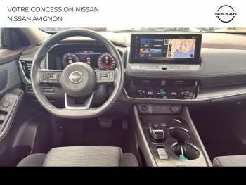 Photo 7 du bon plan NISSAN X-Trail e-Power 204ch N-Connecta occasion à 28980 €