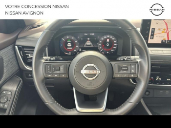 Photo 8 du bon plan NISSAN X-Trail e-Power 204ch N-Connecta occasion à 28980 €