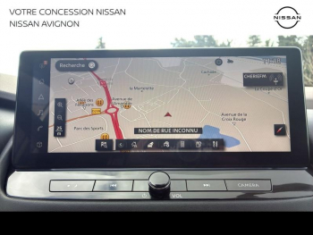 Photo 10 du bon plan NISSAN X-Trail e-Power 204ch N-Connecta occasion à 28980 €