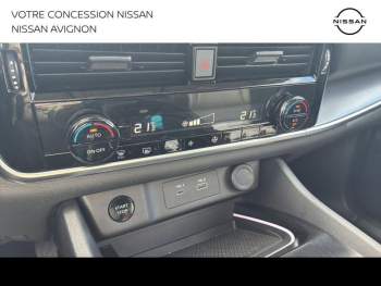 Photo 11 du bon plan NISSAN X-Trail e-Power 204ch N-Connecta occasion à 28980 €