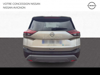 Photo 16 du bon plan NISSAN X-Trail e-Power 204ch N-Connecta occasion à 28980 €