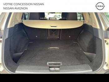 Photo 17 du bon plan NISSAN X-Trail e-Power 204ch N-Connecta occasion à 28980 €