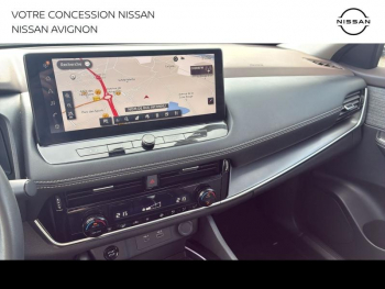 Photo 20 du bon plan NISSAN X-Trail e-Power 204ch N-Connecta occasion à 28980 €