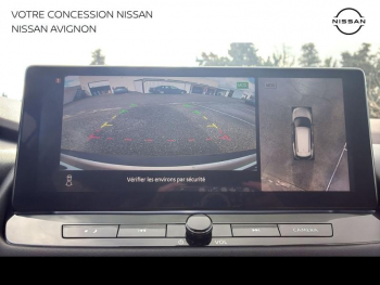 Photo 21 du bon plan NISSAN X-Trail e-Power 204ch N-Connecta occasion à 28980 €