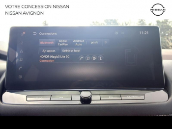 Photo 22 du bon plan NISSAN X-Trail e-Power 204ch N-Connecta occasion à 28980 €