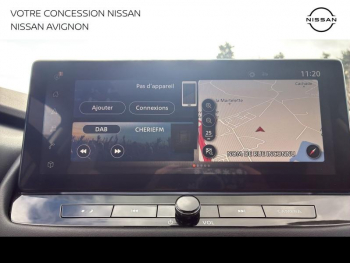 Photo 23 du bon plan NISSAN X-Trail e-Power 204ch N-Connecta occasion à 28980 €