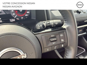 Photo 27 du bon plan NISSAN X-Trail e-Power 204ch N-Connecta occasion à 28980 €