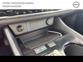 Photo 28 du bon plan NISSAN X-Trail e-Power 204ch N-Connecta occasion à 28980 €