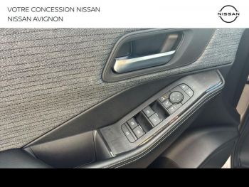 Photo 32 du bon plan NISSAN X-Trail e-Power 204ch N-Connecta occasion à 28980 €