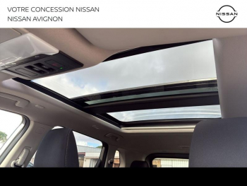 Photo 36 du bon plan NISSAN X-Trail e-Power 204ch N-Connecta occasion à 28980 €