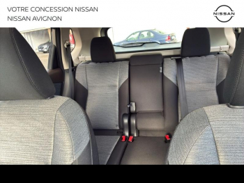 Photo 37 du bon plan NISSAN X-Trail e-Power 204ch N-Connecta occasion à 28980 €