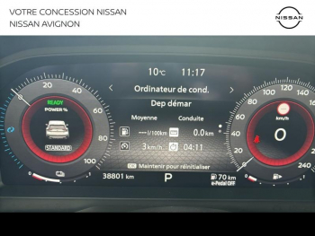 Photo 38 du bon plan NISSAN X-Trail e-Power 204ch N-Connecta occasion à 28980 €