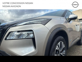 Photo 39 du bon plan NISSAN X-Trail e-Power 204ch N-Connecta occasion à 28980 €