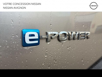 Photo 41 du bon plan NISSAN X-Trail e-Power 204ch N-Connecta occasion à 28980 €