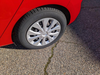 Photo 5 du bon plan FORD Fiesta 1.0 Flexifuel 95ch  Cool & Connect 5p occasion à 13980 €