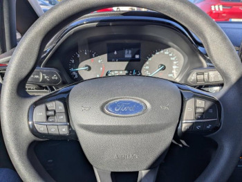 Photo 6 du bon plan FORD Fiesta 1.0 Flexifuel 95ch  Cool & Connect 5p occasion à 13980 €