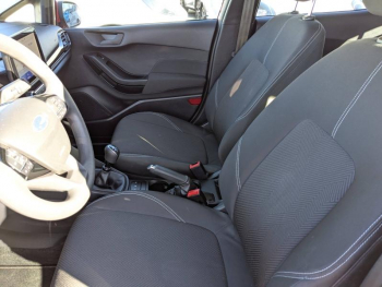 Photo 7 du bon plan FORD Fiesta 1.0 Flexifuel 95ch  Cool & Connect 5p occasion à 13980 €