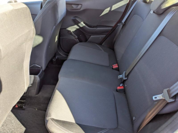 Photo 9 du bon plan FORD Fiesta 1.0 Flexifuel 95ch  Cool & Connect 5p occasion à 13980 €