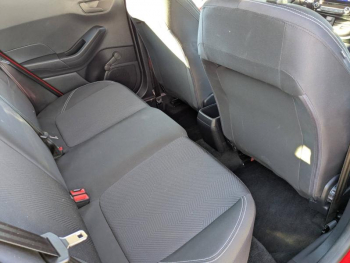 Photo 11 du bon plan FORD Fiesta 1.0 Flexifuel 95ch  Cool & Connect 5p occasion à 13980 €