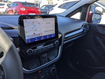 Photo 13 du bon plan FORD Fiesta 1.0 Flexifuel 95ch  Cool & Connect 5p occasion à 13980 €