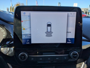 Photo 17 du bon plan FORD Fiesta 1.0 Flexifuel 95ch  Cool & Connect 5p occasion à 13980 €