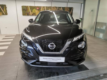 Photo 2 du bon plan NISSAN Juke 1.0 DIG-T 114ch Acenta 2023.5 occasion à 20990 €