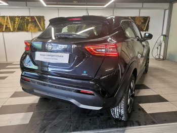 Photo 6 du bon plan NISSAN Juke 1.0 DIG-T 114ch Acenta 2023.5 occasion à 20990 €