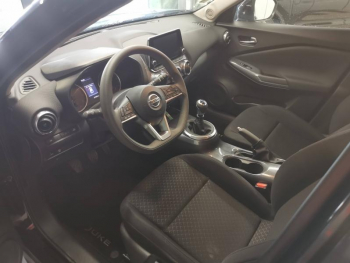 Photo 7 du bon plan NISSAN Juke 1.0 DIG-T 114ch Acenta 2023.5 occasion à 20990 €