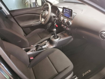 Photo 8 du bon plan NISSAN Juke 1.0 DIG-T 114ch Acenta 2023.5 occasion à 20990 €