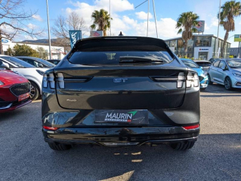 Photo 5 du bon plan FORD Mustang Mach-E Extended Range 99kWh 487ch AWD GT occasion à 38980 €