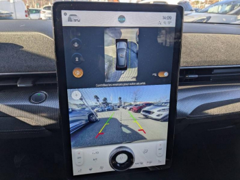 Photo 17 du bon plan FORD Mustang Mach-E Extended Range 99kWh 487ch AWD GT occasion à 38980 €