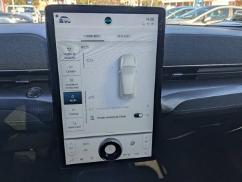 Photo 18 du bon plan FORD Mustang Mach-E Extended Range 99kWh 487ch AWD GT occasion à 38980 €