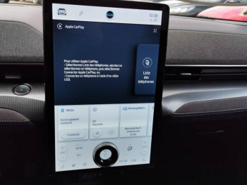 Photo 19 du bon plan FORD Mustang Mach-E Extended Range 99kWh 487ch AWD GT occasion à 38980 €