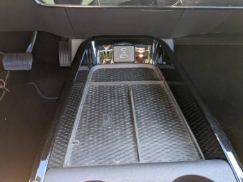 Photo 20 du bon plan FORD Mustang Mach-E Extended Range 99kWh 487ch AWD GT occasion à 38980 €