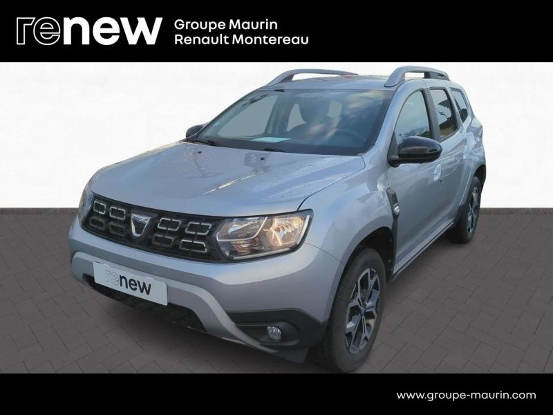 Bon plan DACIA Duster 1.3 TCe 130ch FAP 15 ans 4x2 -E6U occasion à 15900 €
