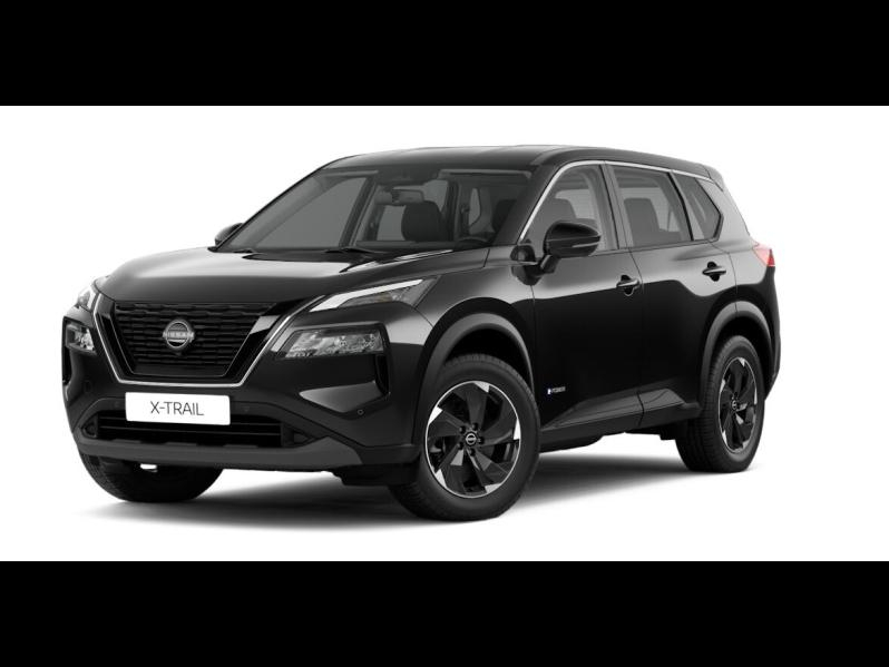 Bon plan NISSAN X-Trail e-Power 204ch Acenta 2024 occasion à 35990 €