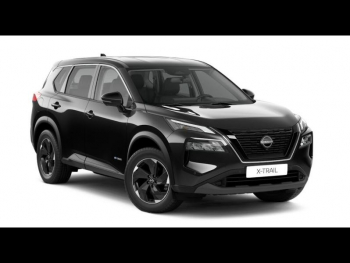 Photo 2 du bon plan NISSAN X-Trail e-Power 204ch N-Connecta 2024 occasion à 37290 €