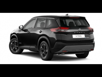 Photo 3 du bon plan NISSAN X-Trail e-Power 204ch N-Connecta 2024 occasion à 37290 €