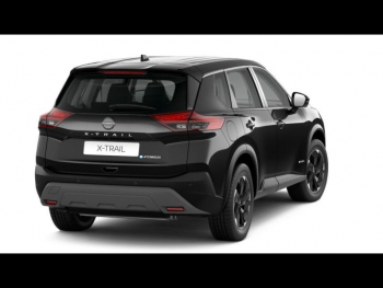 Photo 4 du bon plan NISSAN X-Trail e-Power 204ch N-Connecta 2024 occasion à 37290 €