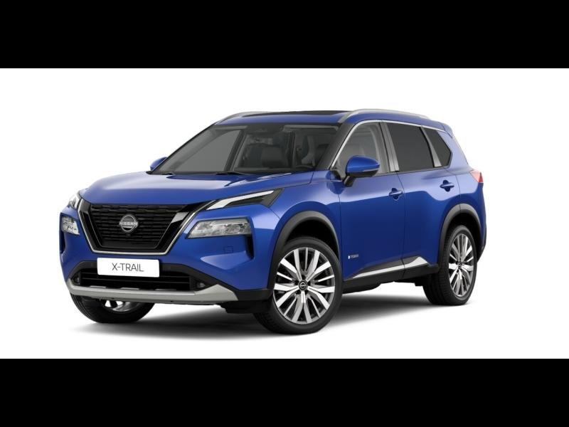 Bon plan NISSAN X-Trail e-Power 204ch Tekna 2025 occasion