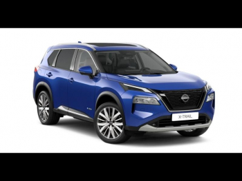 Photo 2 du bon plan NISSAN X-Trail e-Power 204ch Tekna 2025 occasion à 41990 €